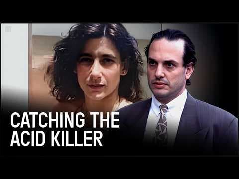 This Killer Hunted His Victims Through Craigslist And 7 Other Unhinged Crime Cases (2026)