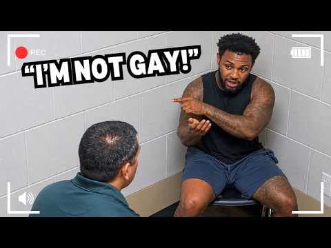 Killer Boyfriend Murders His Secret Lover On Camera To Prove He's Not Gay (2026)