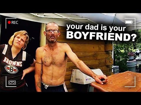 Dad Realizes Cops Discovered His Horrifying Secret (2024)