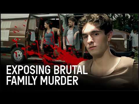 Psycho In-Laws Hired a Hitman to Kill Their Daughter's Fiance (2026)
