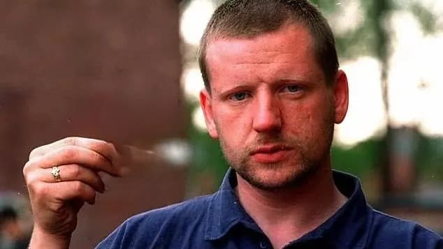 Darren Vickers Denied Parole After 25 Years