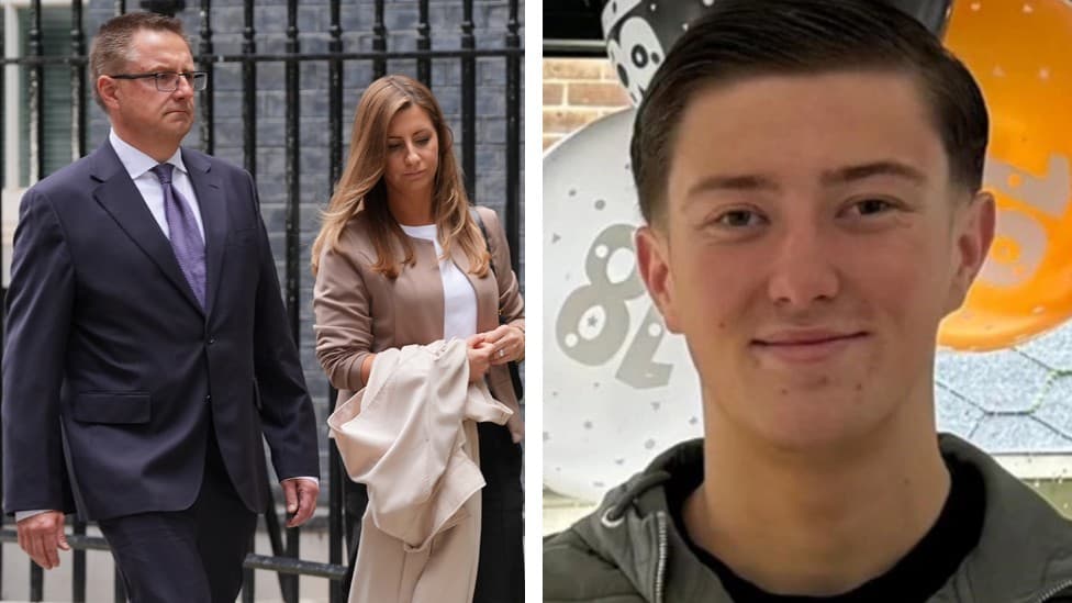 CrimeTrakr report: Henry Nowak's Final Moments Revealed as Police Footage Sparks Outrage Across Britain