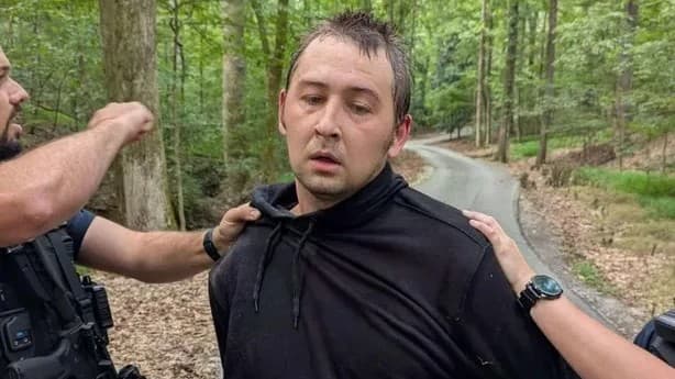 Tennessee Quadruple Homicide Shocks Community - Austin Drummond