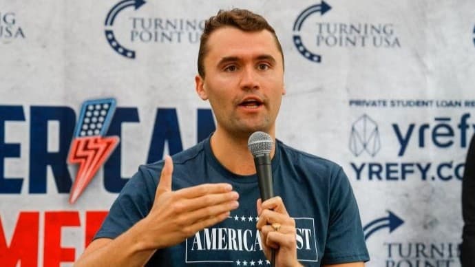 Assassination of Charlie Kirk: A Political Shockwave