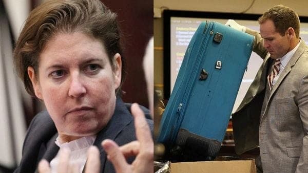 Hidden Horror: The Suitcase That Silenced Jorge Torres Jr.