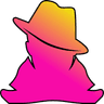 CrimeTrakr Home Logo