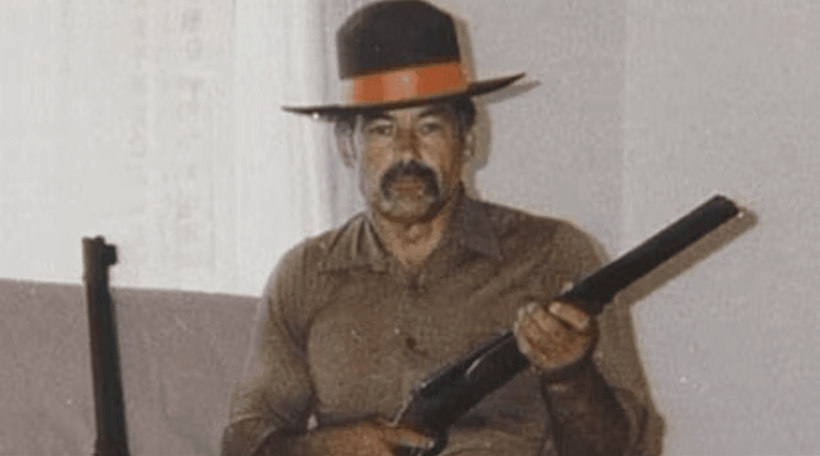 Ivan Milat: Australian Backpacker Murderer