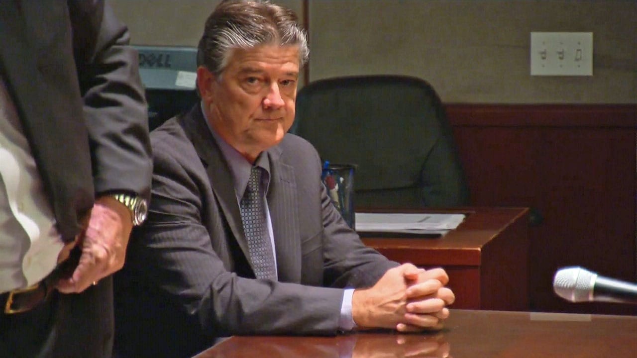 John Howard: Carrollton TX Attempted Murderer