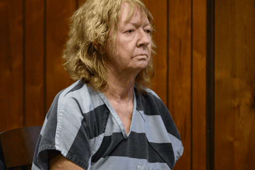 Marshella Chidester: Newport MI Murderer