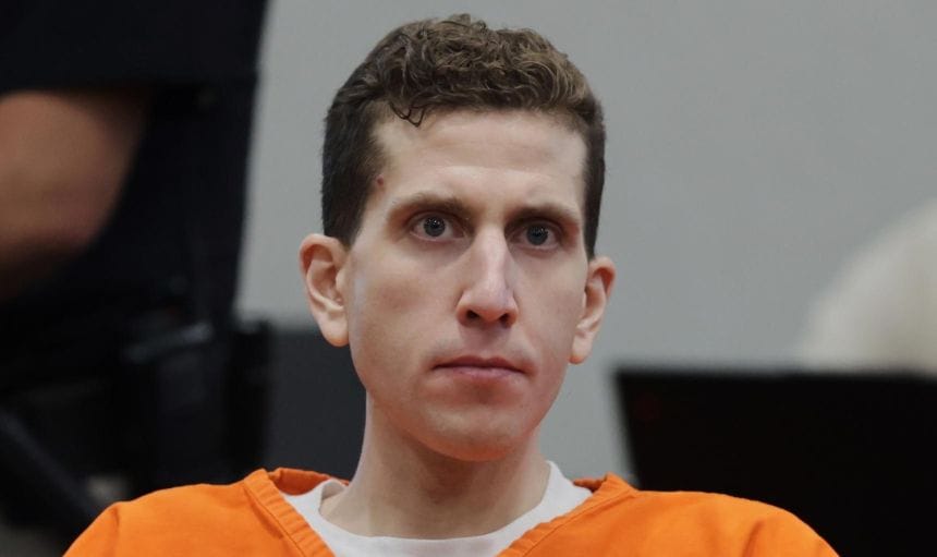 Bryan Kohberger: Idaho Student Murderer