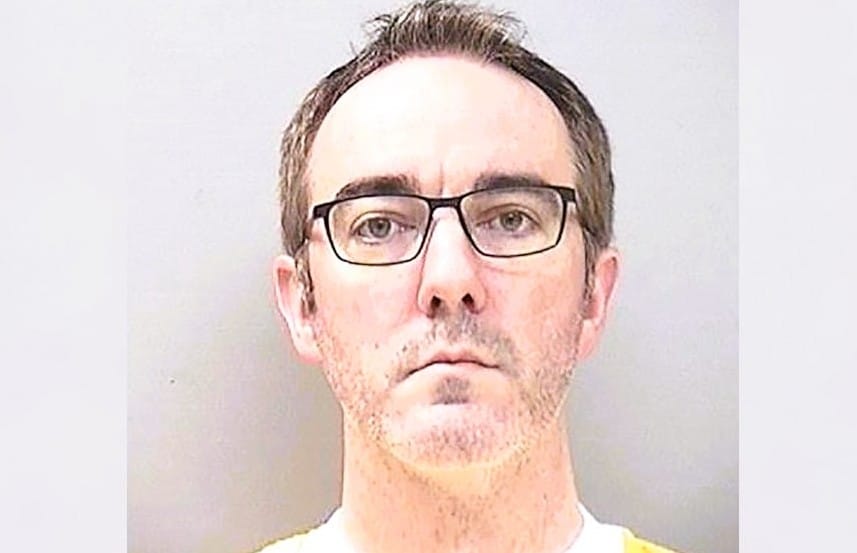 Daniel Krug: Kansas Stalker, Killer Husband