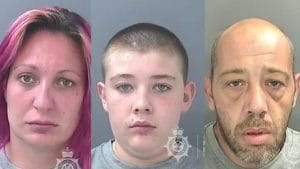 Case File: The Murder of Logan Mwangi